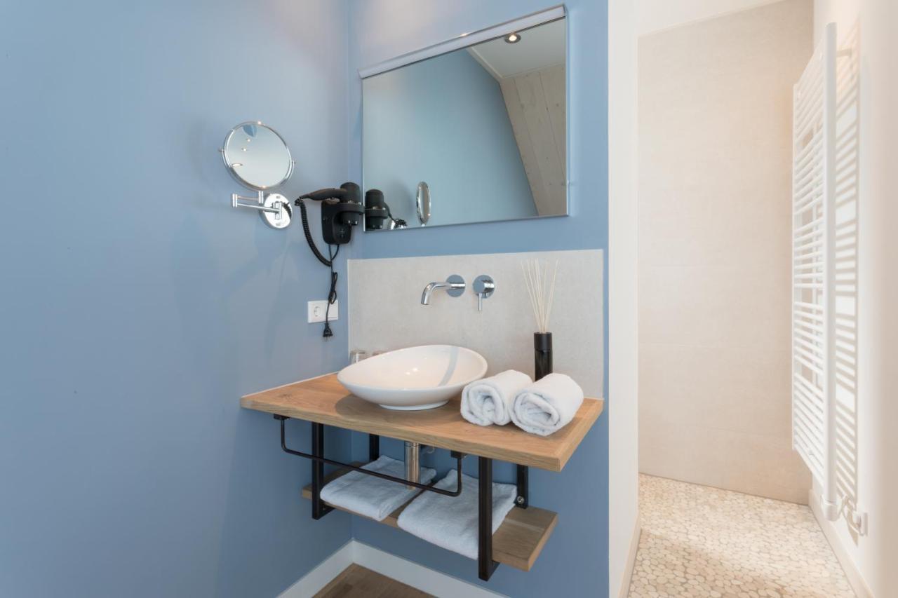 דומבורג Appartementen Zuidstraat מראה חיצוני תמונה