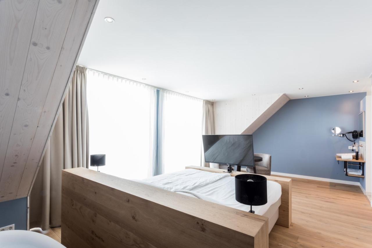 דומבורג Appartementen Zuidstraat מראה חיצוני תמונה