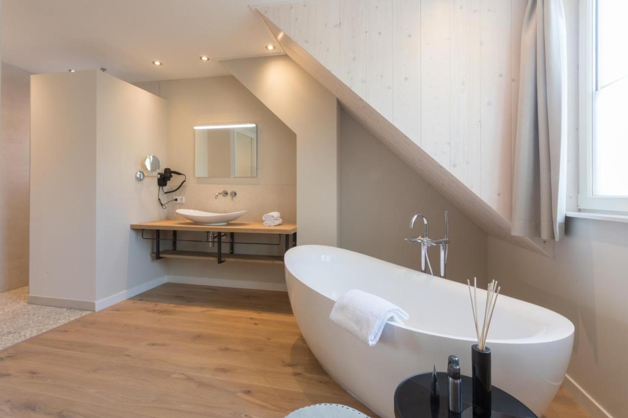 דומבורג Appartementen Zuidstraat מראה חיצוני תמונה