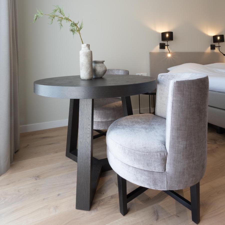 דומבורג Appartementen Zuidstraat מראה חיצוני תמונה